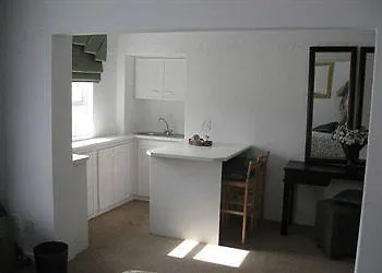 The Beach House Guest House Cape Town