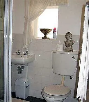 The Beach House Guest House Cape Town 3*,