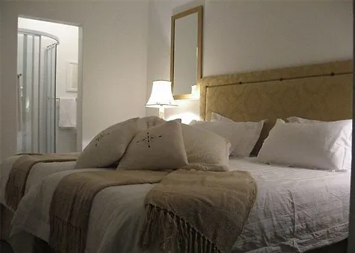 The Beach House Guest House Cape Town 3*,  South Africa