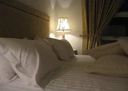 The Beach House Guest House Cape Town
