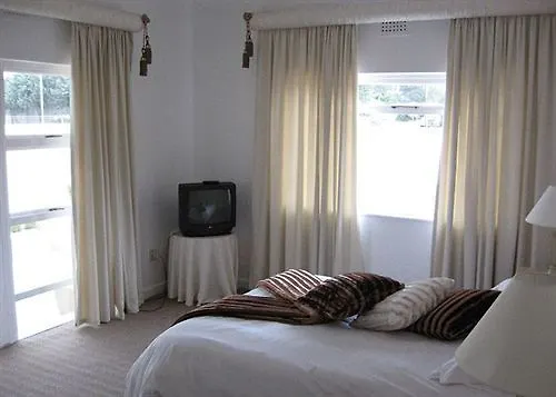 The Beach House Guest House Cape Town